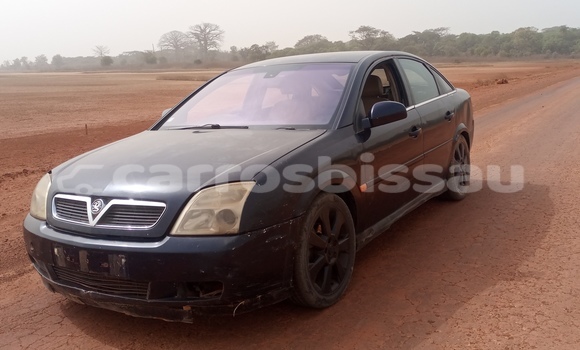 Buy Used Opel Vectra Blue Car in Bissau in Bissau Buy Used Opel Vectra Blue Car in Bissau in Bissau