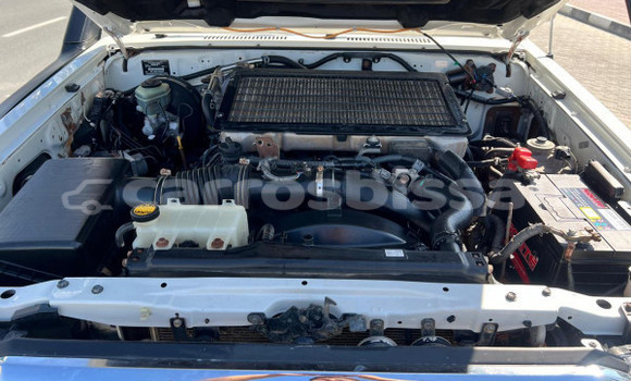 Comprar Usado Toyota Land Cruiser Other Carro em Fulacunda em Quinara Comprar Usado Toyota Land Cruiser Other Carro em Fulacunda em Quinara