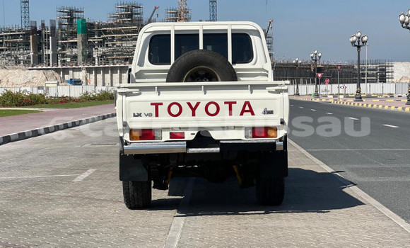 Comprar Usado Toyota Land Cruiser Other Carro em Fulacunda em Quinara Comprar Usado Toyota Land Cruiser Other Carro em Fulacunda em Quinara