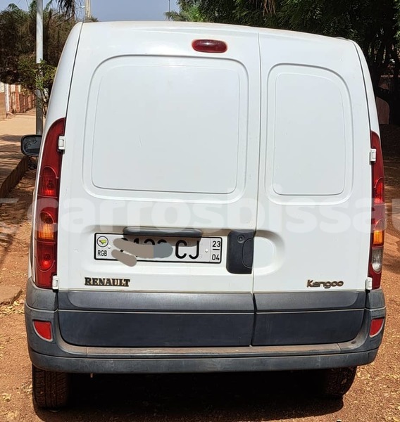 Big with watermark renault kangoo bissau bissau 81