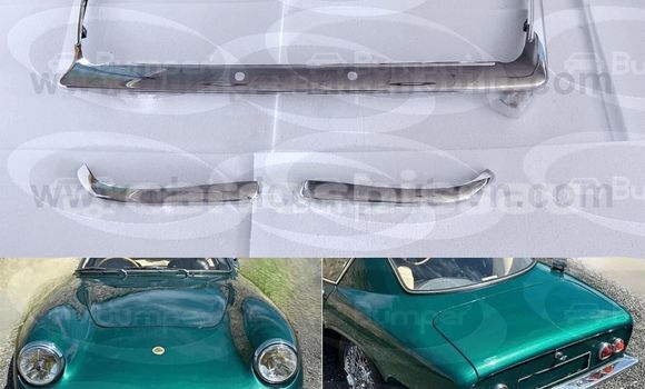 Comprar Novo Lotus Elite Silver Carro em Bolama em Bolama