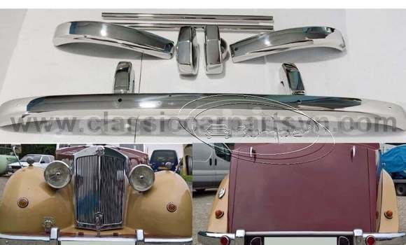 Comprar Novo Triumph Spitfire Silver Carro em Fulacunda em Quinara