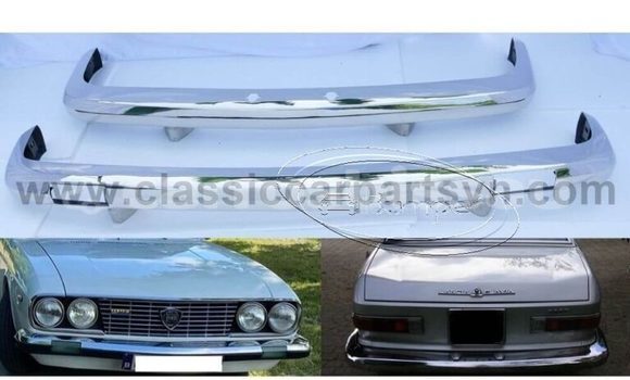 Comprar Novo Lancia Flavia Silver Carro em Quebo em Quinara