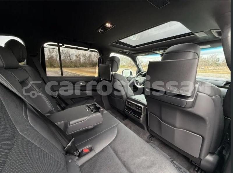 Big with watermark lexus lx bolama bolama 87