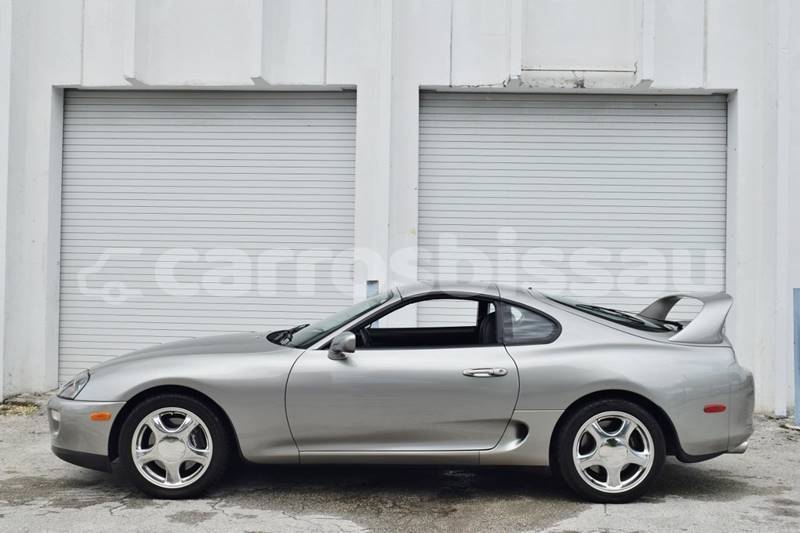 Big with watermark toyota supra bissau bissau 90