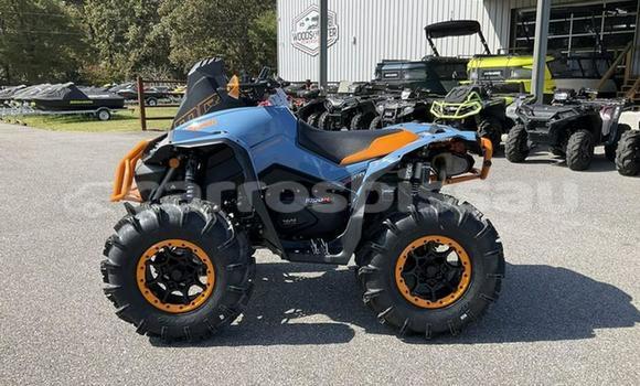 Acheter Neuf Moto Yamaha TMAX Bleu à Buba, Quinara