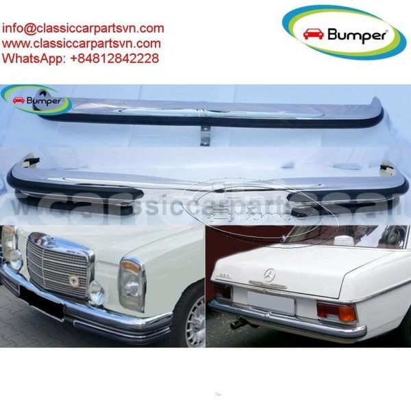 Big with watermark mercedes benz w114 oio mansoa 95