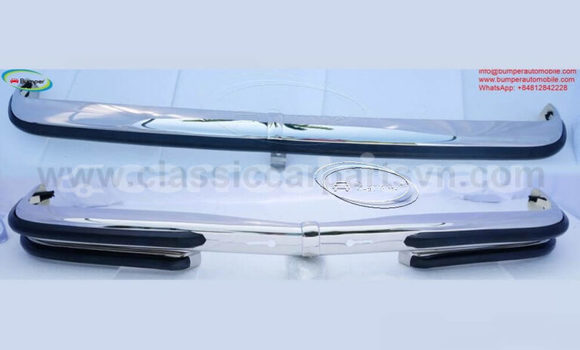 Comprar Novo Mercedes-Benz W114 Silver Carro em Mansoa em Oio Comprar Novo Mercedes-Benz W114 Silver Carro em Mansoa em Oio