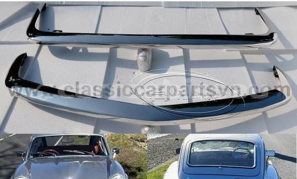 Comprar Novo Triumph Spitfire Silver Carro em Farim em Oio Comprar Novo Triumph Spitfire Silver Carro em Farim em Oio