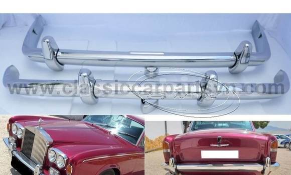 Comprar Novo Rolls-Royce Silver Shadow Silver Carro em Quebo em Quinara Comprar Novo Rolls-Royce Silver Shadow Silver Carro em Quebo em Quinara