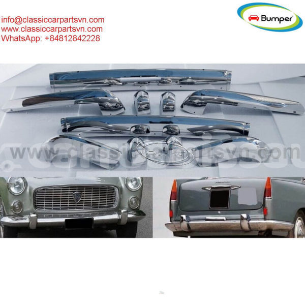 Big with watermark lancia flaminia gabu gabu 98