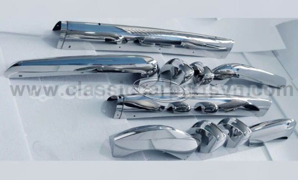 Comprar Novo Lancia Flaminia Silver Carro em Gabu em Gabu Comprar Novo Lancia Flaminia Silver Carro em Gabu em Gabu
