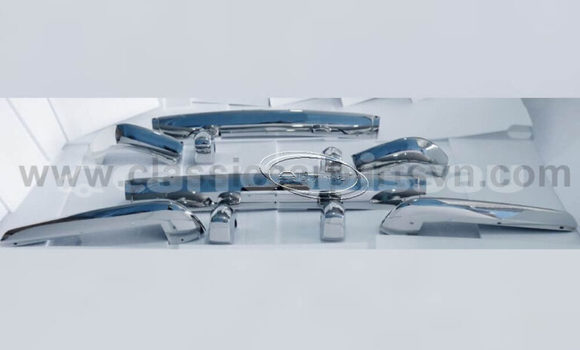 Comprar Novo Lancia Flaminia Silver Carro em Gabu em Gabu Comprar Novo Lancia Flaminia Silver Carro em Gabu em Gabu