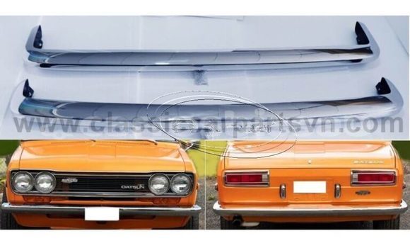 Comprar Novo Datsun Stanza Silver Carro em Canchungo em Cacheu Comprar Novo Datsun Stanza Silver Carro em Canchungo em Cacheu