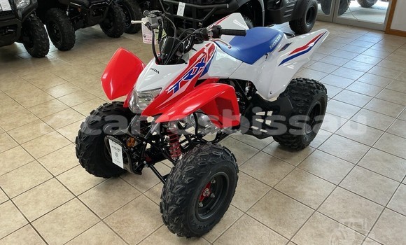 Acheter Neuf Moto Honda TRX Autre à Bissau, Bissau