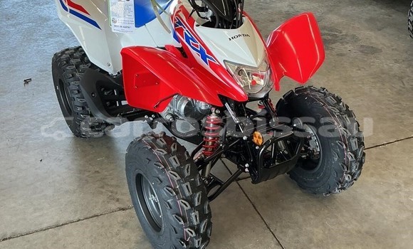 Comprar Novo Honda TRX Other Moto em Bissau em Bissau Comprar Novo Honda TRX Other Moto em Bissau em Bissau