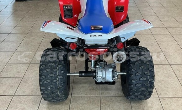 Comprar Novo Honda TRX Other Moto em Bissau em Bissau Comprar Novo Honda TRX Other Moto em Bissau em Bissau