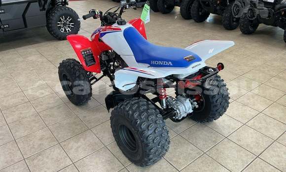 Comprar Novo Honda TRX Other Moto em Bissau em Bissau Comprar Novo Honda TRX Other Moto em Bissau em Bissau