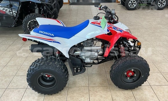 Comprar Novo Honda TRX Other Moto em Bissau em Bissau Comprar Novo Honda TRX Other Moto em Bissau em Bissau