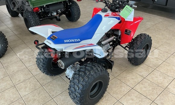 Comprar Novo Honda TRX Other Moto em Bissau em Bissau Comprar Novo Honda TRX Other Moto em Bissau em Bissau
