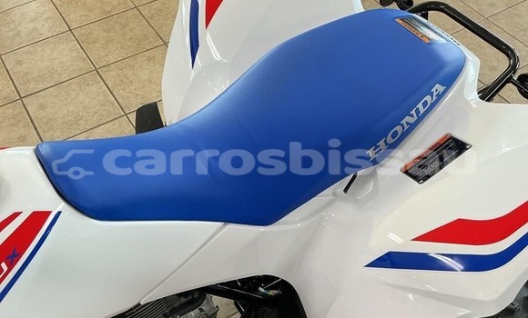 Comprar Novo Honda TRX Other Moto em Bissau em Bissau Comprar Novo Honda TRX Other Moto em Bissau em Bissau