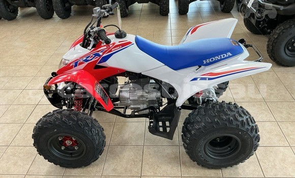 Comprar Novo Honda TRX Other Moto em Bissau em Bissau Comprar Novo Honda TRX Other Moto em Bissau em Bissau