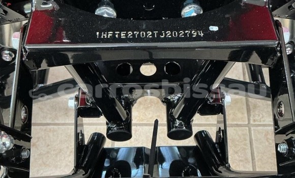Comprar Novo Honda TRX Other Moto em Bissau em Bissau Comprar Novo Honda TRX Other Moto em Bissau em Bissau