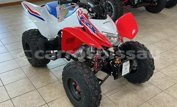 Comprar Novo Honda TRX Other Moto em Bissau em Bissau Comprar Novo Honda TRX Other Moto em Bissau em Bissau