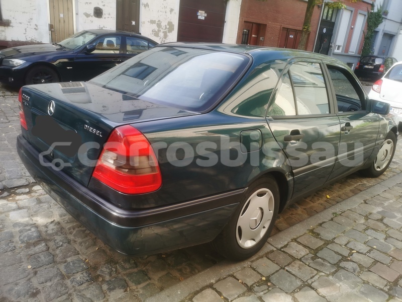 Big with watermark mercedes benz c classe bissau bissau 103