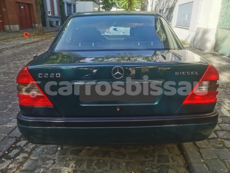 Big with watermark mercedes benz c classe bissau bissau 103