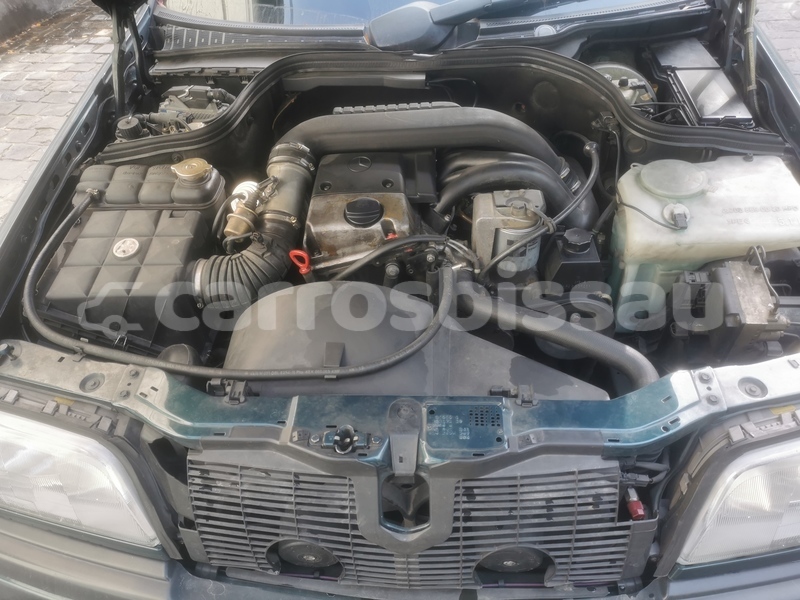 Big with watermark mercedes benz c classe bissau bissau 103
