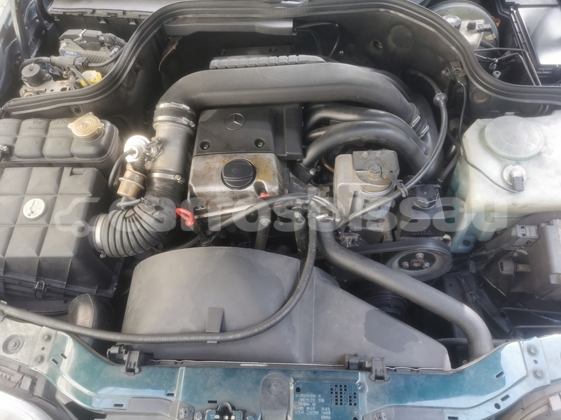 Big with watermark mercedes benz c classe bissau bissau 103