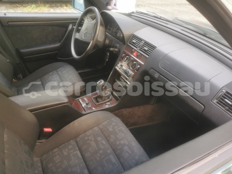 Big with watermark mercedes benz c classe bissau bissau 103