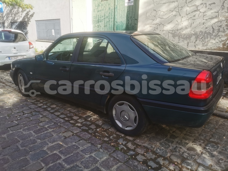 Big with watermark mercedes benz c classe bissau bissau 103